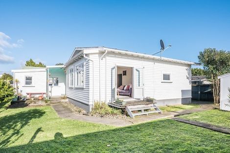 Photo of property in 58b Salisbury Street, Levin, 5510