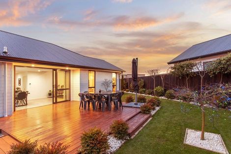 Photo of property in 31 Edward Law Boulevard, Prebbleton, 7604