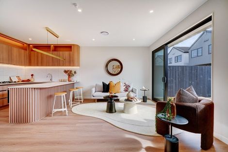 Photo of property in 4 Tiller Street, Hobsonville, Auckland, 0616