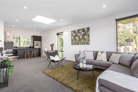 Photo of property in 1c Wilkinson Street, Oriental Bay, Wellington, 6011