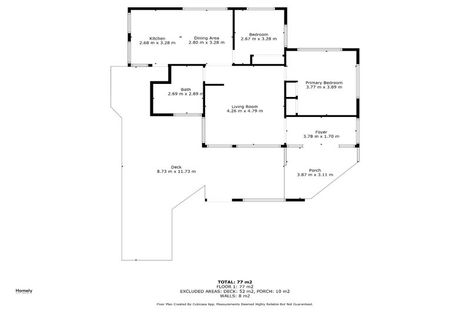 Photo of property in 5a Waimarie Avenue, Paraparaumu, 5032