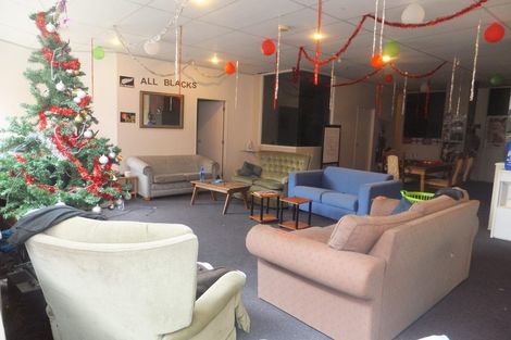 Photo of property in City Lodge Apartments, 204/115u Vivian Street, Te Aro, Wellington, 6011