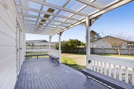 Photo of property in 176 Glover Road, Hawera, 4610