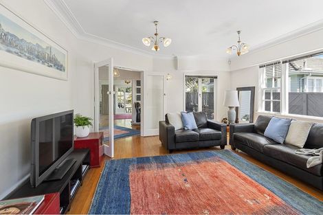 Photo of property in 57 Inglis Street, Seatoun, Wellington, 6022