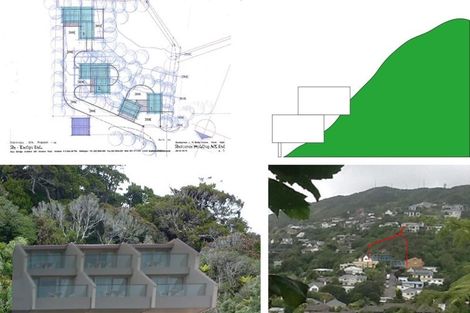 Photo of property in 15 Beatty Avenue, Karori, Wellington, 6012