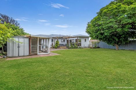 Photo of property in 911 Rangiora Street, Mahora, Hastings, 4120