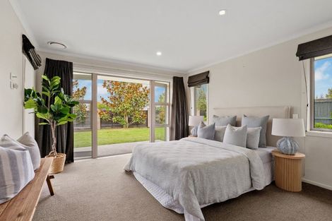 Photo of property in 1 Matanui Street, Lincoln, 7608