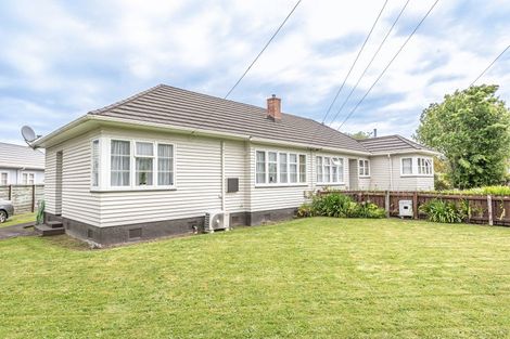 Photo of property in 44 Marshall Avenue, Whanganui East, Whanganui, 4500