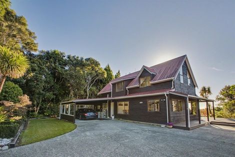 Photo of property in 4 Swansea Street, Waimangaroa, Westport, 7891