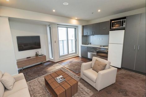Photo of property in Soho Apartments, 519/74 Taranaki Street, Te Aro, Wellington, 6011