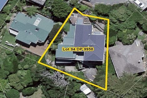 Photo of property in 5/16 Marewa Road, Hataitai, Wellington, 6021
