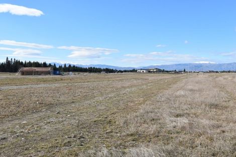 Photo of property in 4a Temple Drive, Twizel, 7901