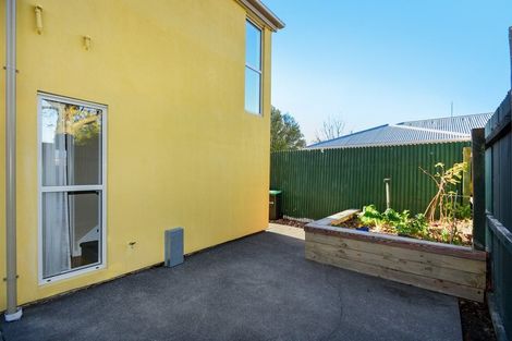 Photo of property in 24b Whiteleigh Avenue, Addington, Christchurch, 8024