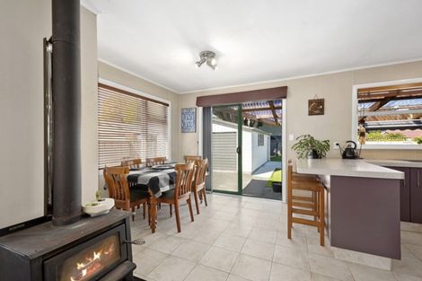 Photo of property in 6 Cecil Street, Clouston Park, Upper Hutt, 5018