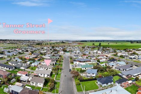 Photo of property in 17 Tanner Street, Grasmere, Invercargill, 9810