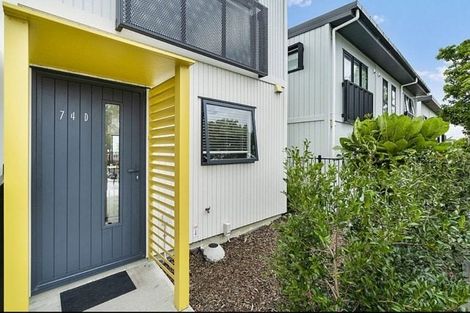 Photo of property in 74d Opaheke Road, Opaheke, Papakura, 2113