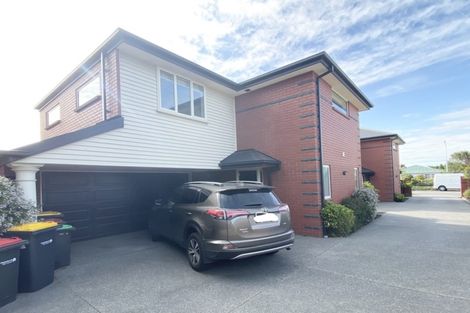 Photo of property in 17a Peverel Street, Riccarton, Christchurch, 8011