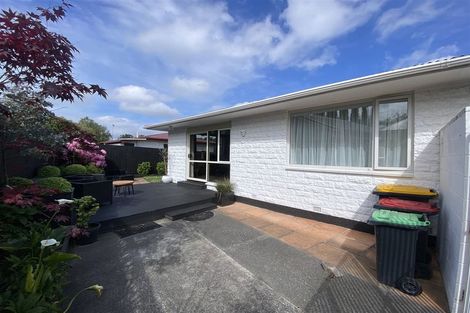 Photo of property in 4/78 Saint James Avenue, Papanui, Christchurch, 8053
