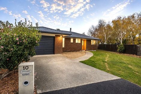 Photo of property in 10 Rowse Street, Rangiora, 7400