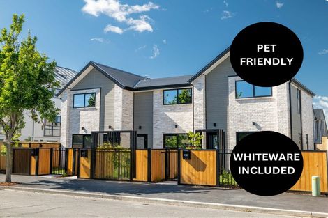 Photo of property in 1/225 Edgeware Road, Edgeware, Christchurch, 8013