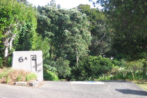 Photo of property in 6a Mcdowell Crescent, Hillcrest, Auckland, 0627