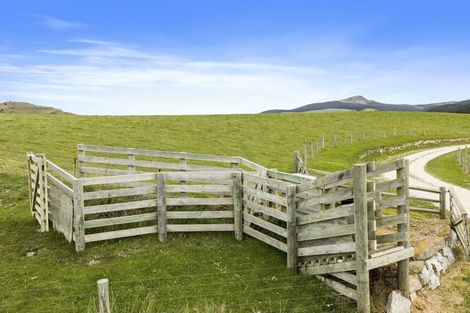 Photo of property in 220 Taieri Peak Road, Meadowbank, Palmerston, 9481