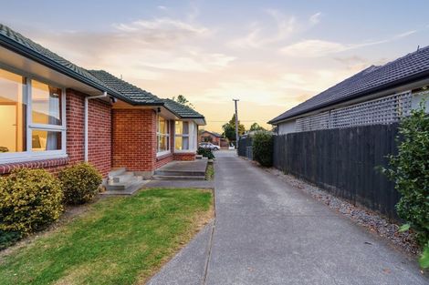 Photo of property in 50 Staveley Street, Avonhead, Christchurch, 8042