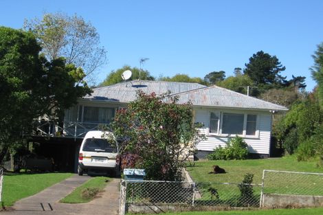 Photo of property in 29 Brandon Road, Glen Eden, Auckland, 0602