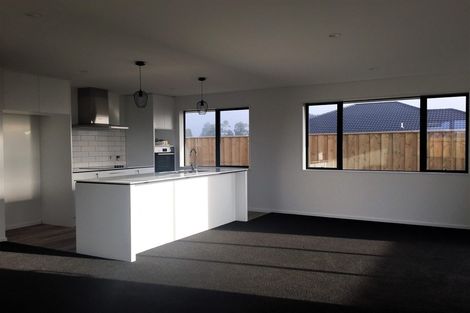 Photo of property in 85 Ridgeway Avenue, Rolleston, 7615