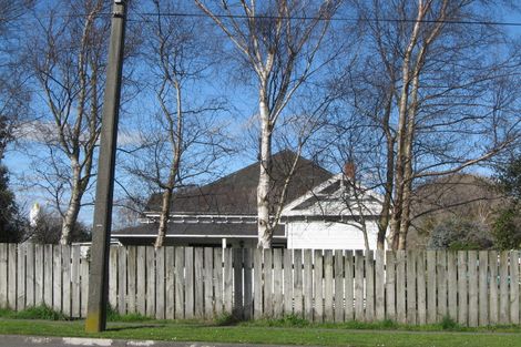 Photo of property in 71 Pukepapa Road, Marton, 4710