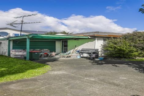 Photo of property in 3/30 Takanini Road, Takanini, 2112
