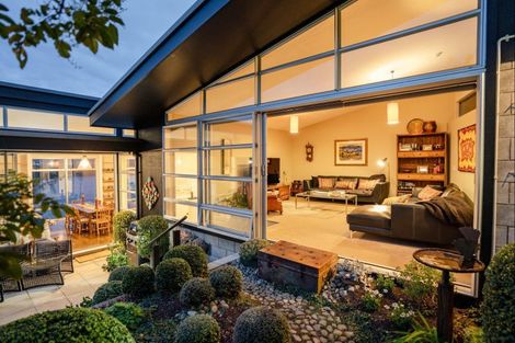 Photo of property in 46a Grafton Road, Roseneath, Wellington, 6011