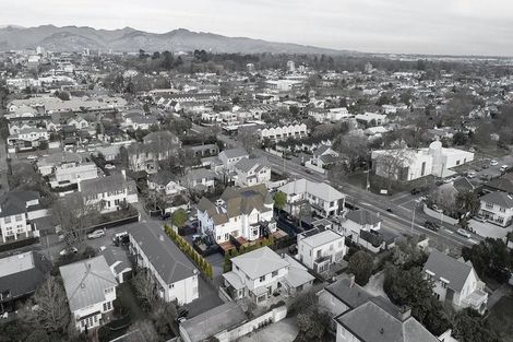 Photo of property in 1/7 Beverley Street, St Albans, Christchurch, 8014