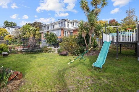 Photo of property in 14 Huntsbury Avenue, Huntsbury, Christchurch, 8022