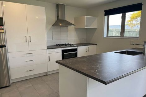 Photo of property in 17 Mahy Place, Rolleston, 7614