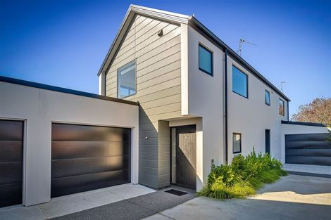 Photo of property in 3/78 Bletsoe Avenue, Spreydon, Christchurch, 8024
