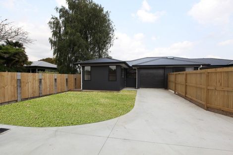 Photo of property in 16u4 Heath Street, Saint Andrews, Hamilton, 3200