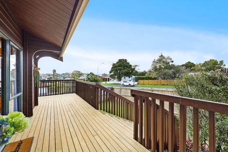 Photo of property in 1/40 Drake Street, Howick, Auckland, 2014