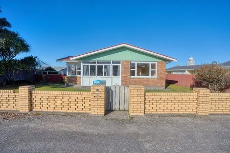 Photo of property in 154-156 Revell Street, Hokitika, 7810