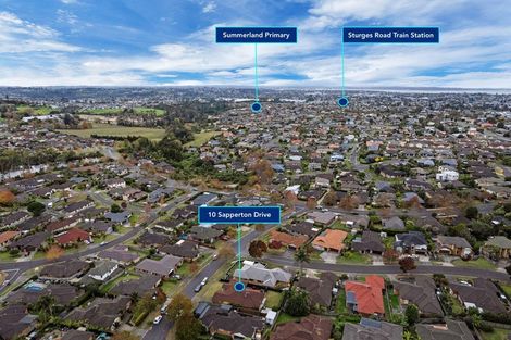 Photo of property in 10 Sapperton Drive, Henderson, Auckland, 0612