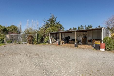 Photo of property in 344 Tramway Road, Leeston, 7682