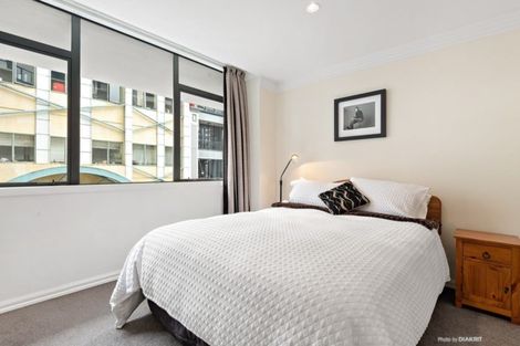 Photo of property in Renwick Apartments, 99u1 Dixon Street, Te Aro, Wellington, 6011