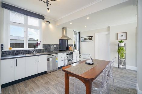 Photo of property in 108 Herriot Street, Richmond, Invercargill, 9810