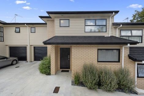 Photo of property in 3u2 Manning Street, Hamilton Central, Hamilton, 3204