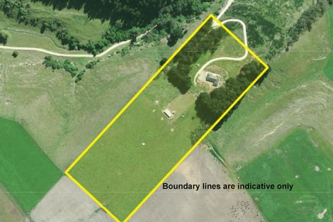 Photo of property in 315a Georgetown-pukeuri Road, Pukeuri, Oamaru, 9494