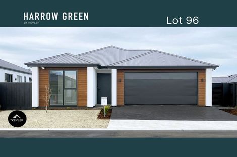 Photo of property in 15 Adamite Drive, Rolleston, 7615