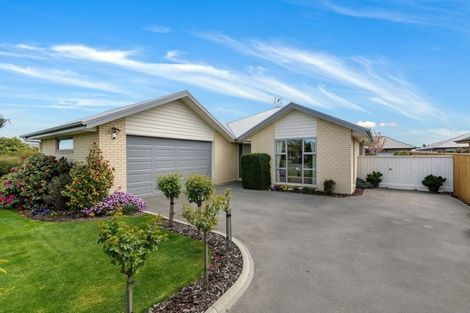 Photo of property in 192 Brookside Road, Rolleston, 7614