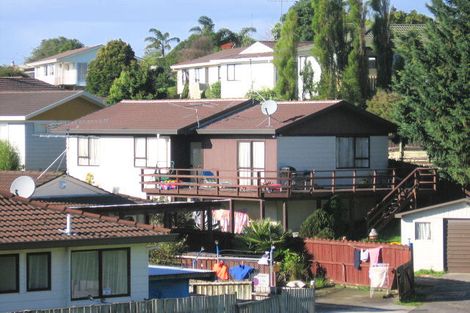 Photo of property in 83 Keegan Drive, Massey, Auckland, 0614