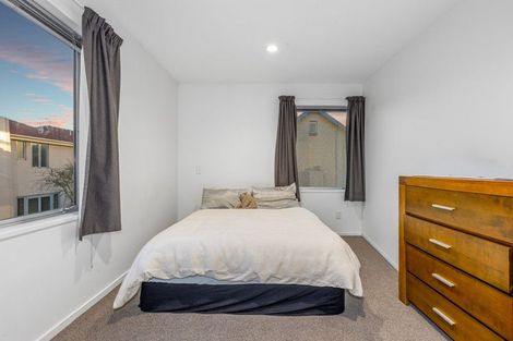 Photo of property in 56c Brockworth Place, Riccarton, Christchurch, 8011