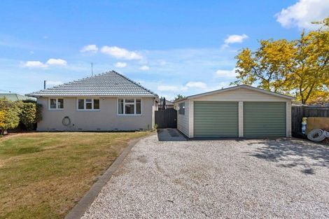 Photo of property in 303 Burwood Road, Burwood, Christchurch, 8083
